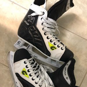 Graf Hockey Skates